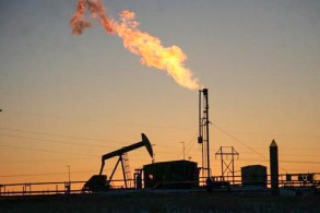 Brent oil price increased on world market