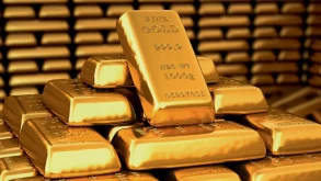 Gold accelerates to 8-month peak