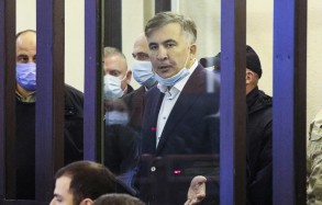 Саакашвили не отправят на лечение в Польшу