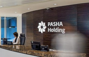 PASHA Holding increases shares in Kapital Bank