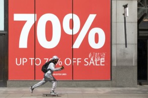 After Christmas relief UK retailers face 2023 reality check