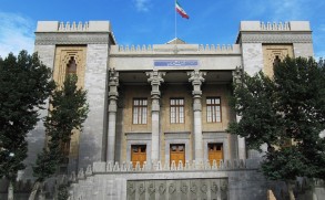 МИД Ирана: Ирану и Азербайджану необходимы переговоры