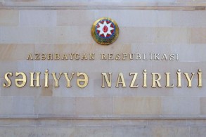 Nazirlik əhaliyə müraciət etdi