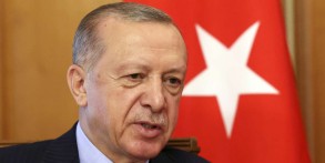 Erdogan: Role of Turkish drones in Karabakh victory changes war-waging techniques