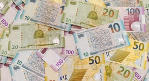 Azerbaijan’s monetary base exceeds $10B