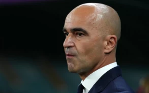 Roberto Martinez confirmed as head coach of Portuguese national team