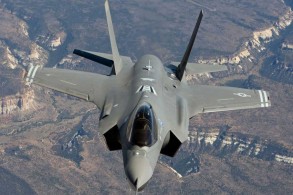 Kanada 88 ədəd F-35 qırıcısı alacaq