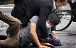 Стало известно о психическом состоянии здоровья убийцы экс-премьера Японии Абэ