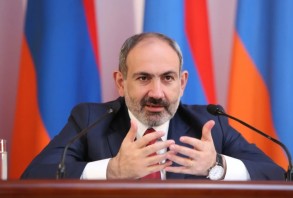 Армянское правительство посчитало ряд СМИ недостойными конференции с Пашиняном