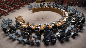 UN Security Council extends critical aid to northern Syria