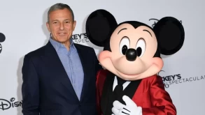 Disney boss calls for workers to return to office four days a week