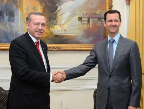 Встреча Эрдогана и Асада может состояться до президентских выборов в Турции