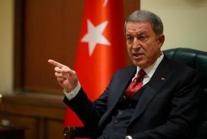 Акар: Турция ведет борьбу с терроризмом и работает над поиском решения проблемы иммиграции