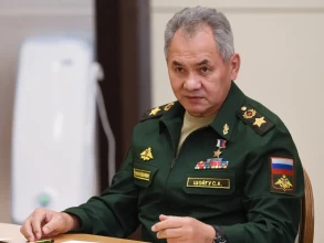 Shoigu: Russia to continue development of nuclear potential