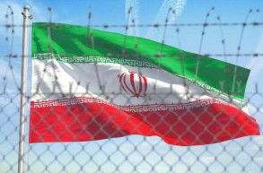 EU will impose sanctions on Belarus and Iran