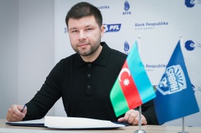 Murad Musayev explained the shortcomings of Azerbaijani football