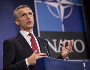 Столтенберг: Ускорилась интеграции Финляндии и Швеции в НАТО