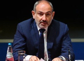 Пашинян против ввода миротворцев ОДКБ в Карабах