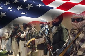 В Турции пройдёт встреча делегации США с представителями афганского сопротивления