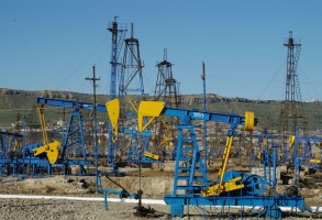 Стоимость нефти марки Azeri Light продолжает расти