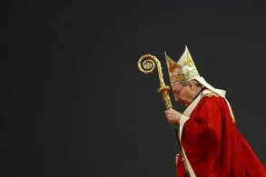 Australian Cardinal George Pell dies at the age of 81