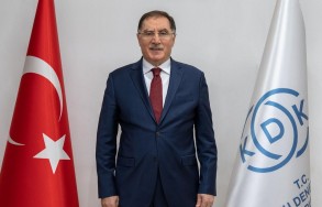 Турецкий омбудсмен: После «зернового коридора» хотим оказать содействие открытию коридора для воссоединения семей