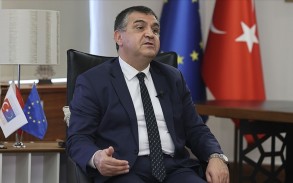 Deputy Minister: "The European Union does not give the 3.3 billion euros allocated to Turkey"