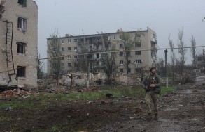 Песков о взятии под контроль украинского города Соледар