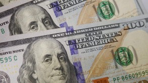 U.S. dollar holds firm ahead of U.S. inflation data