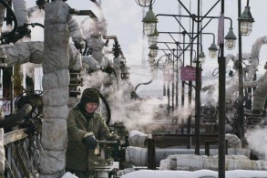 Qazaxıstan Almaniyaya neft ixracına başlayır