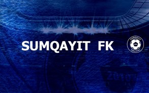 "Sumqayıt"ın rəqibi dəyişdi
