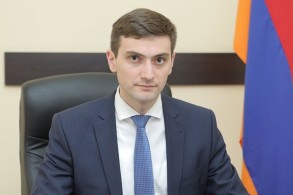 Замминистра: Пока не ясно, какие компании будут участвовать в воздушных грузоперевозках между Арменией и Турцией