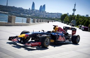 Продажи билетов на Гран-при Азербайджана Формулы-1, бьют рекорды