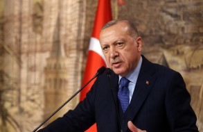 Эрдоган: Мы обеспечили устранение нестабильности на Кавказе
