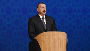Prezident: "Azərbaycanla İtaliya arasında müxtəlif sahələrdə uğurlu əməkdaşlıq aparılır"