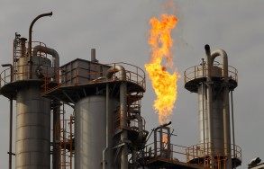 На мировых рынках снижается стоимость газа