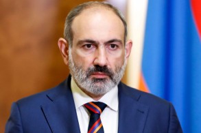 Pashinyan called Karabakh Armenians not to escalate the situation