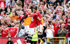<strong>Дубль Роналду принес «Манчестер Юнайтед» победу над «Ньюкаслом»</strong>