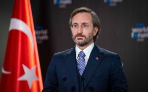 Fəxrəddin Altun: “Türkiyə dezinformasiyaya ən çox məruz qalan ölkədir”