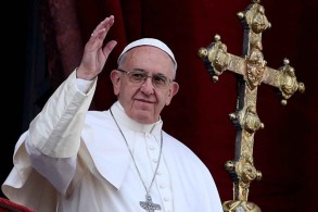 Roma Papasının Macarıstana və Slovakiyaya səfəri başlayır