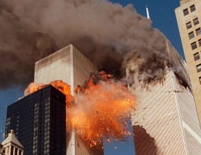 FBI releases new documents on Sept. 11 attack