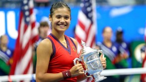 British teenager Raducanu wins US Open title