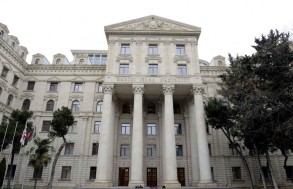 Azerbaijani MFA extends condolences to Pakistan over casualties as a result of natural disaster