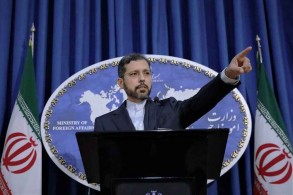 İran XİN: Qonşularımızla birgə regional sülh üçün çalışacağıq