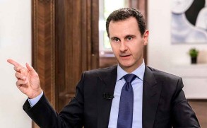 Асад считает санкции против Сирии «нечеловеческими»