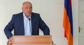 Azərbaycan polisini görmək erməni qubernatorun yuxusuna haram qatıb