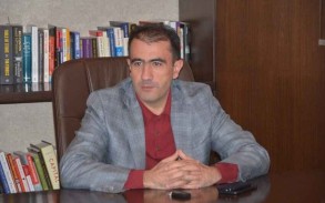 Вице-президент Федерации тхэквондо Азербайджана избран в правление Европейского союза тхэквондо