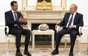 Асад: Сирия и Россия добились больших результатов в борьбе с международным терроризмом