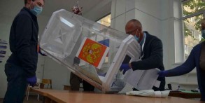 <strong>Депутаты Милли Меджлиса будут наблюдать за выборами в Госдуму РФ</strong>