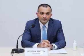 Unvaccinated teachers not to be allowed to educational facilities in Azerbaijan
